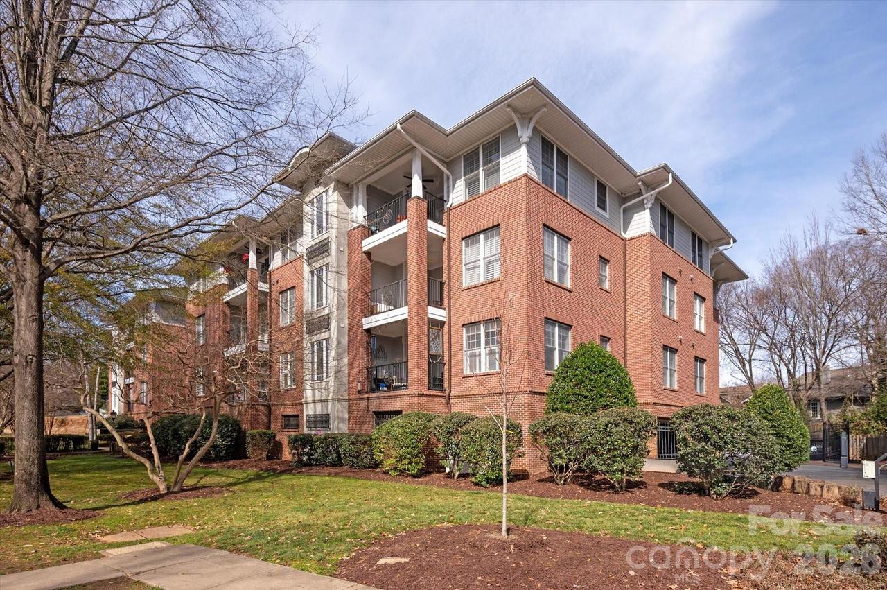 739 Magnolia Ave., Charlotte, NC 28203