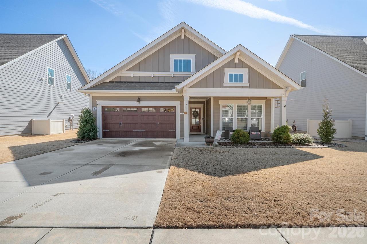 3081 Spring Forest Rd., Harrisburg, NC 28075