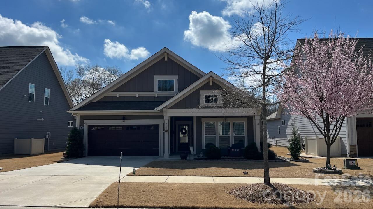 3081 Spring Forest Rd., Harrisburg, NC 28075