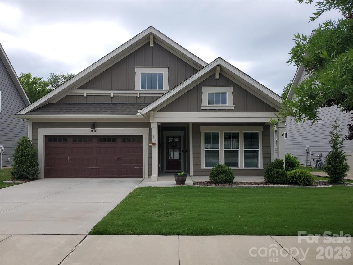 3081 Spring Forest Rd., Harrisburg, NC 28075