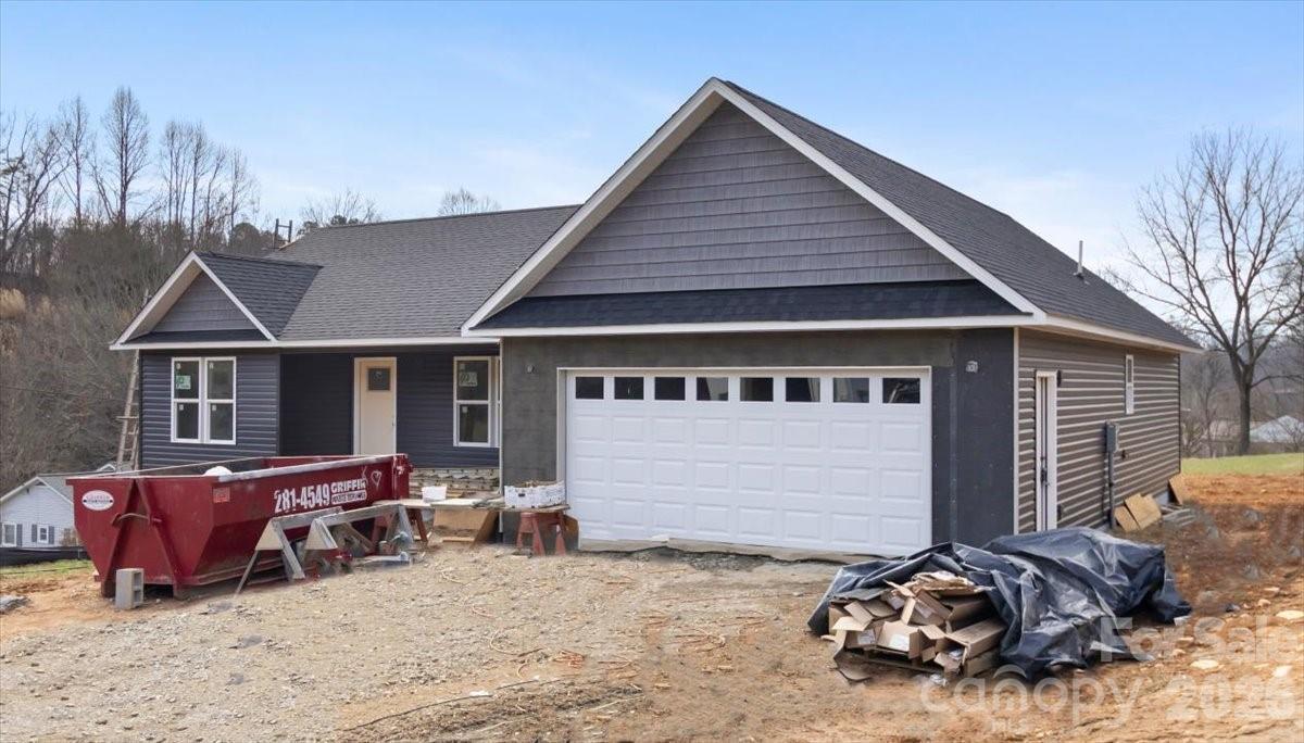 17 Baileys Cove Rd. #10, Marshall, NC 28753