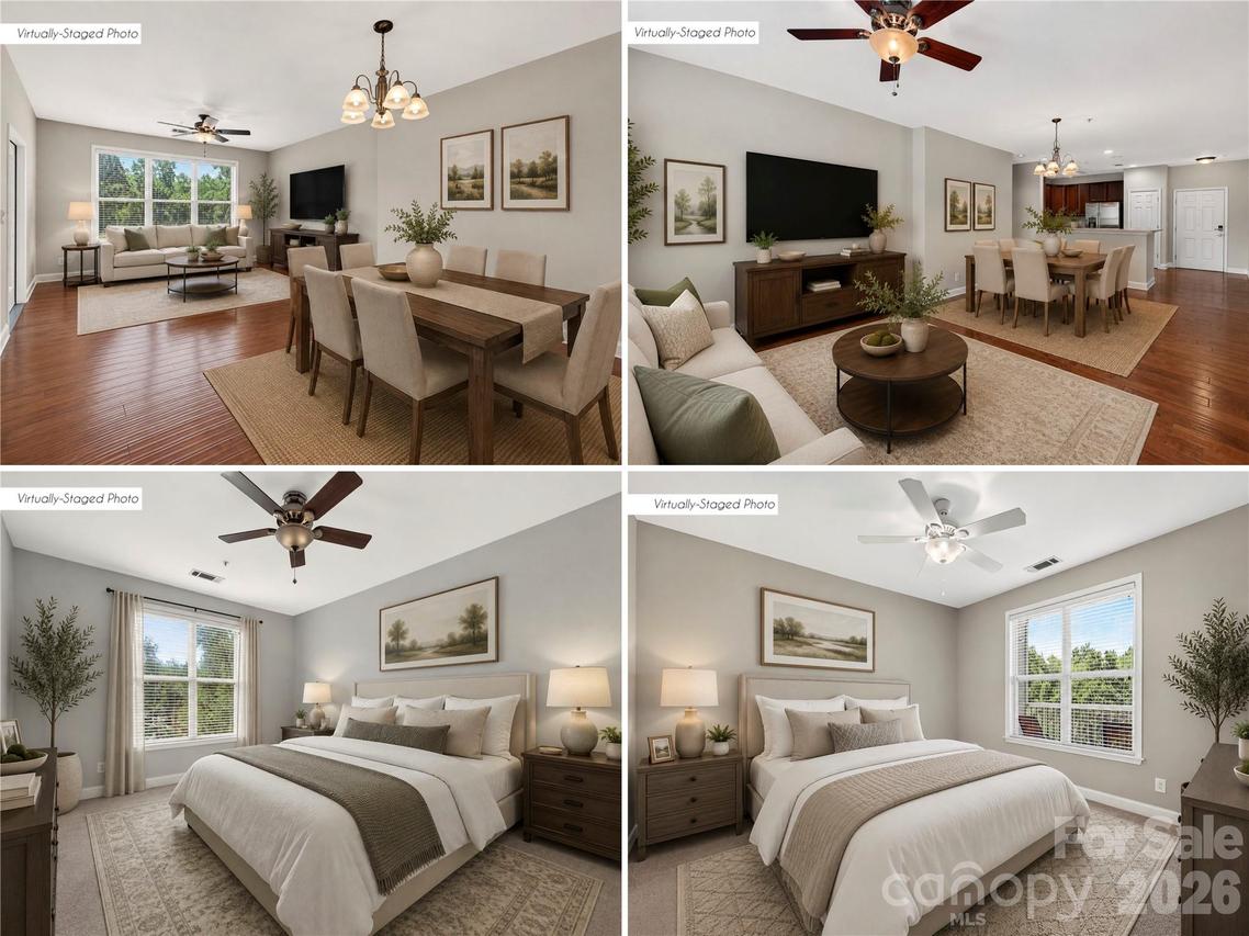 1000 E Woodlawn Rd. #311, Charlotte, NC 28209