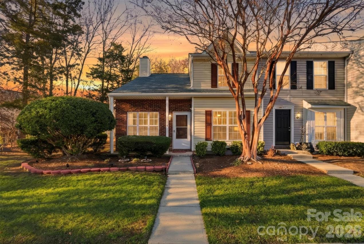 11118 Pimlico Dr., Charlotte, NC 28273