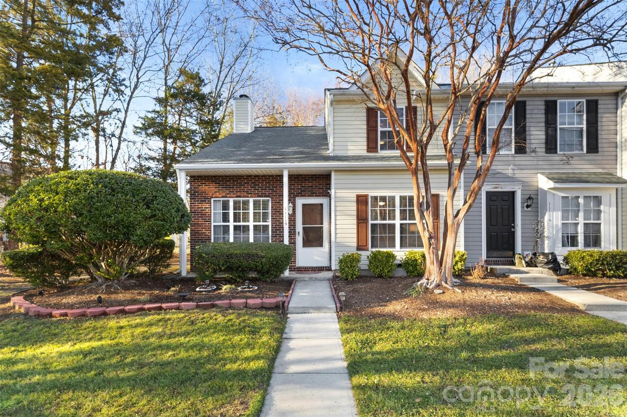 11118 Pimlico Dr., Charlotte, NC 28273