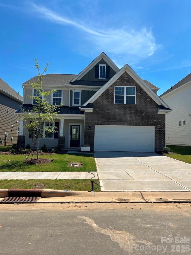 1312 Swift Ln. #105, Belmont, NC 28012