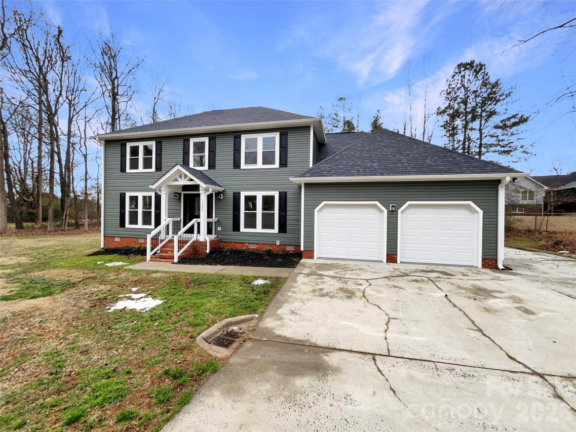 1385 Hunters Crossing Ln., Gastonia, NC 28054