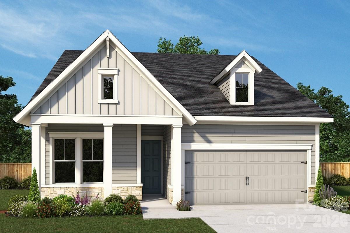 1346 Idyllic Ln., Waxhaw, NC 28173