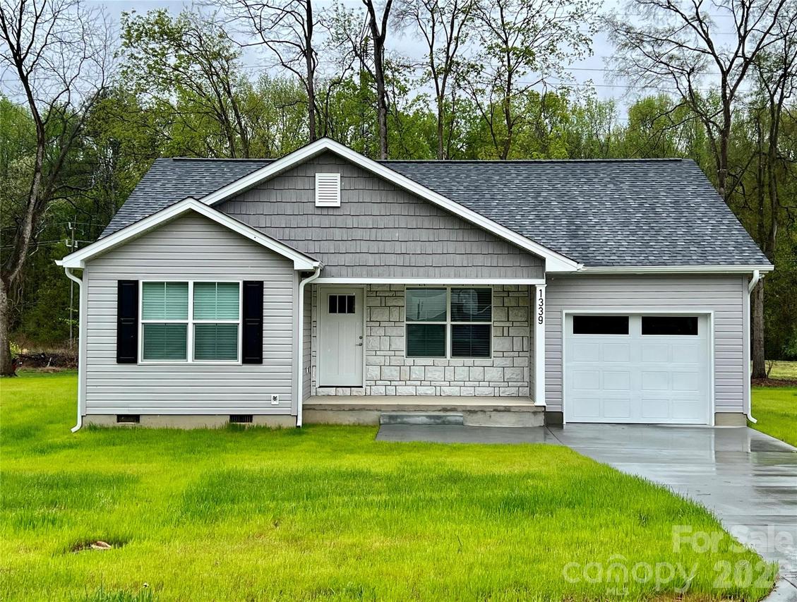 1339 Hillsboro St. #3, Salisbury, NC 28144
