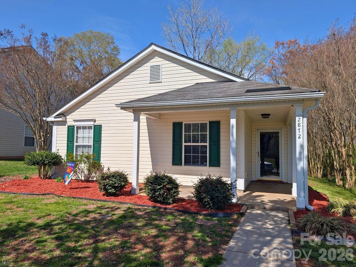 2872 Signal Ct., Concord, NC 28025