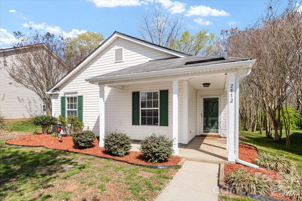 2872 Signal Ct., Concord, NC 28025