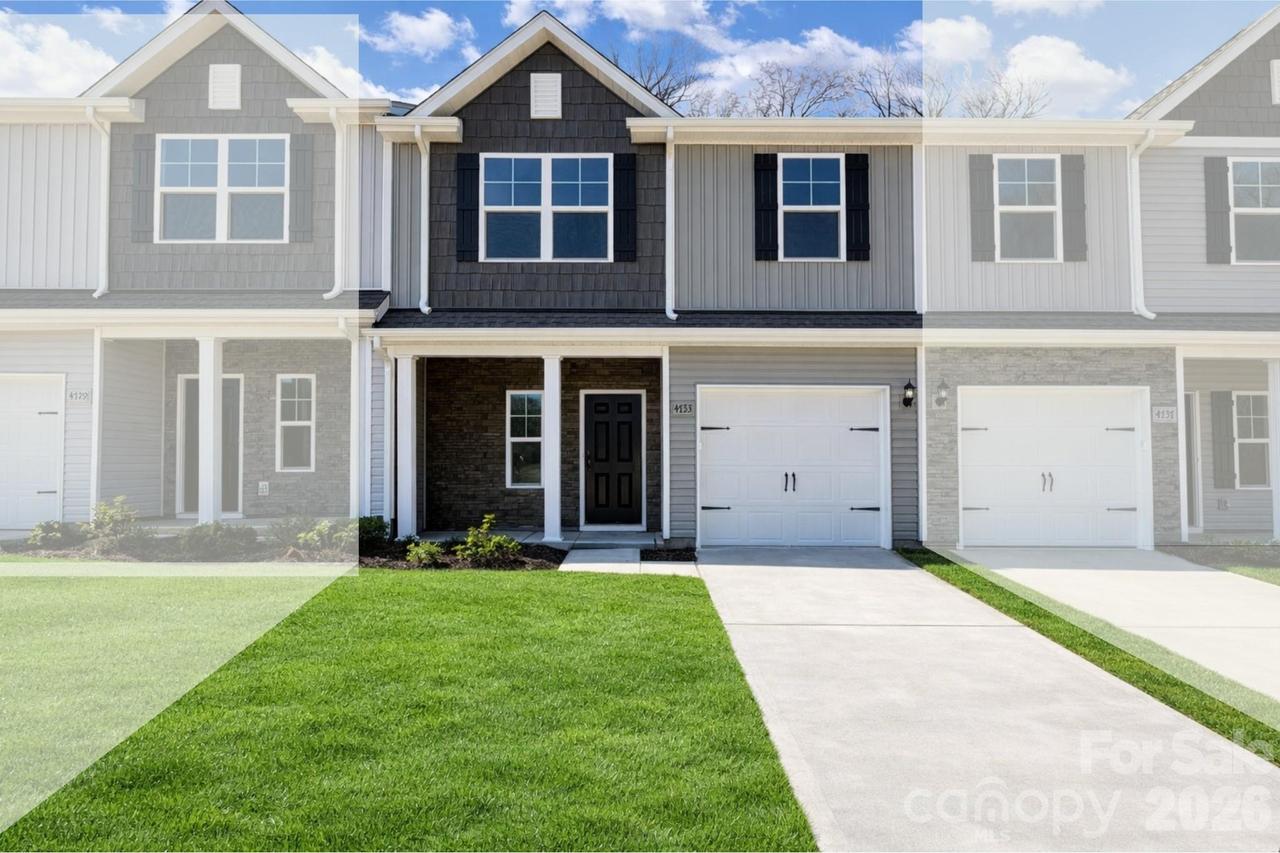 4733 Muskogee Dr., Charlotte, NC 28227