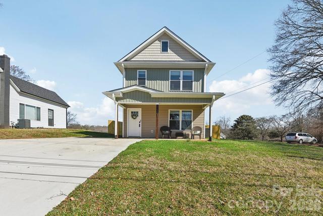 New Homes For Sale This Week That Attend South Newton Elementary: February 20th to February 26th