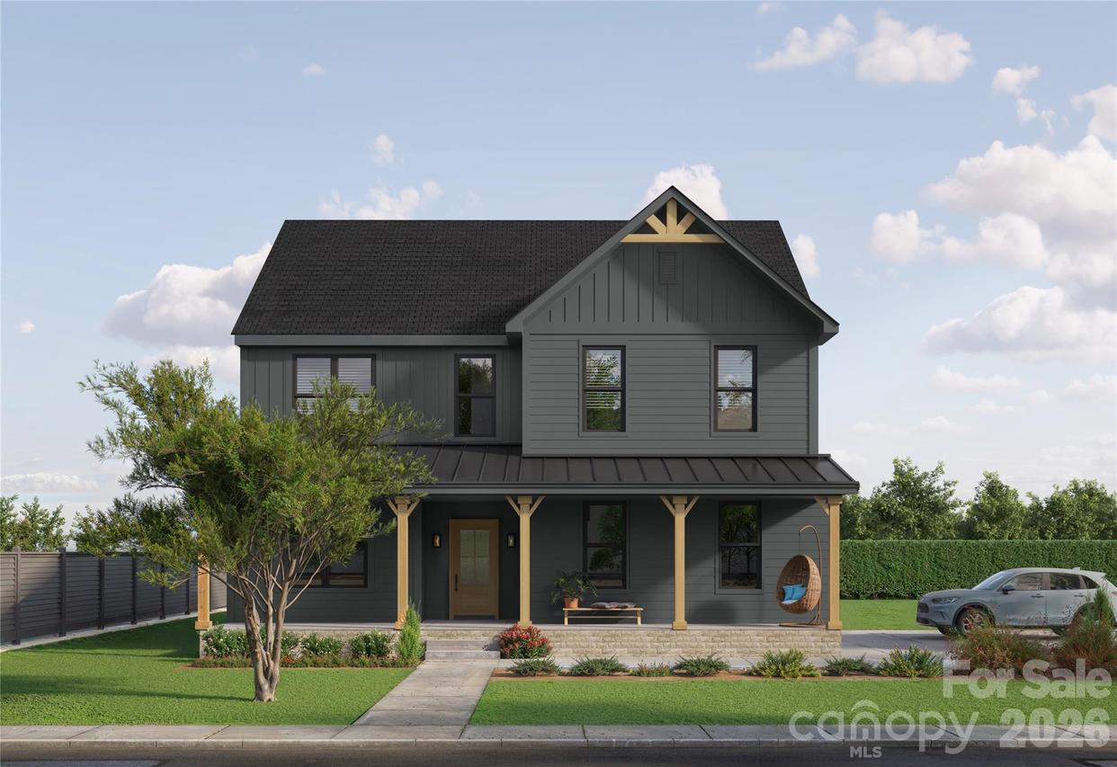 135 Parkdale Dr., Belmont, NC 28012