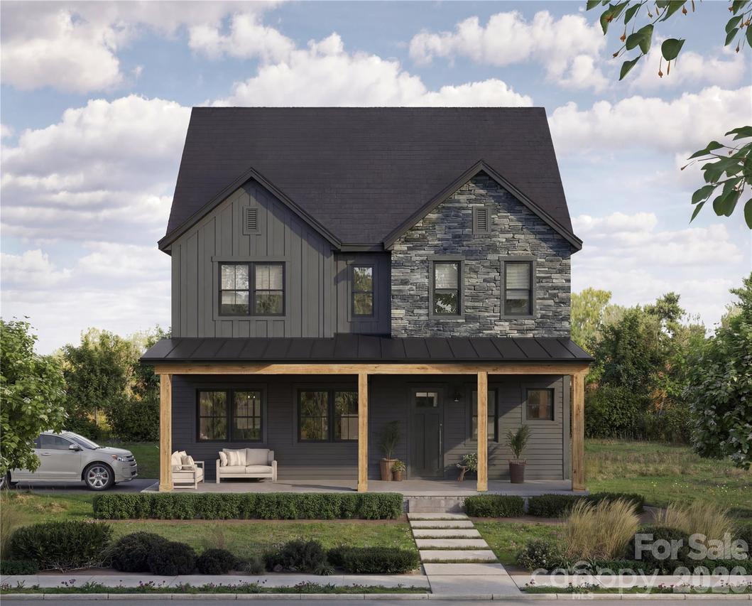 205 Parkdale Dr., Belmont, NC 28012