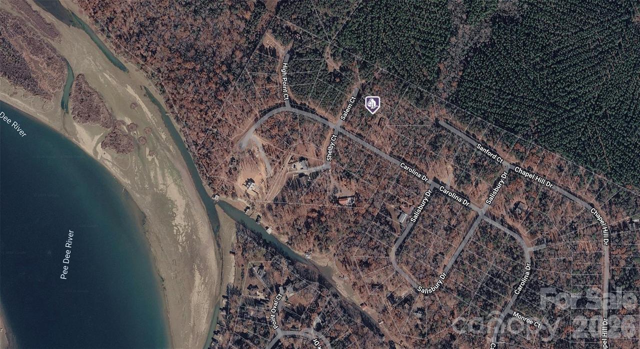 506 Carolina Dr., Troy, NC 27371