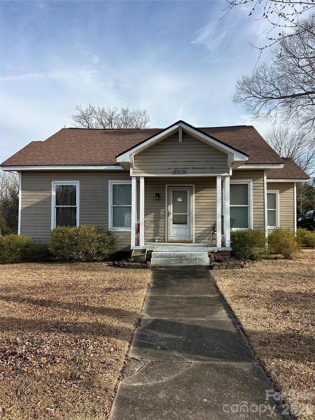 130 Meadow Ave., Concord, NC 28025