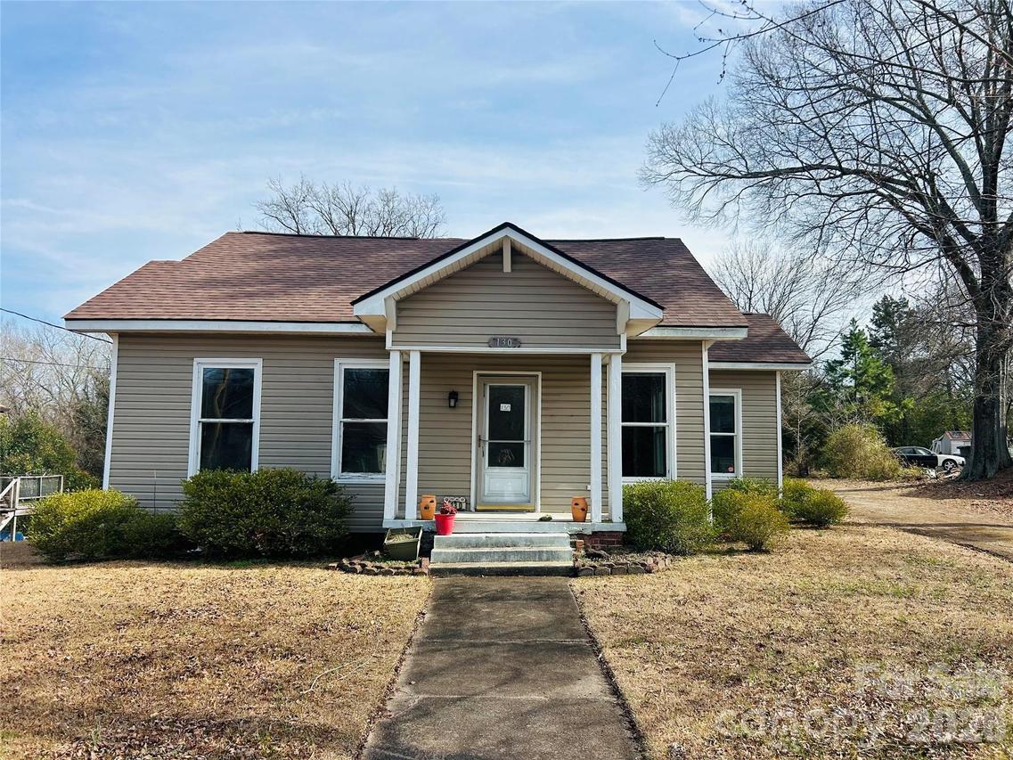 130 Meadow Ave., Concord, NC 28025