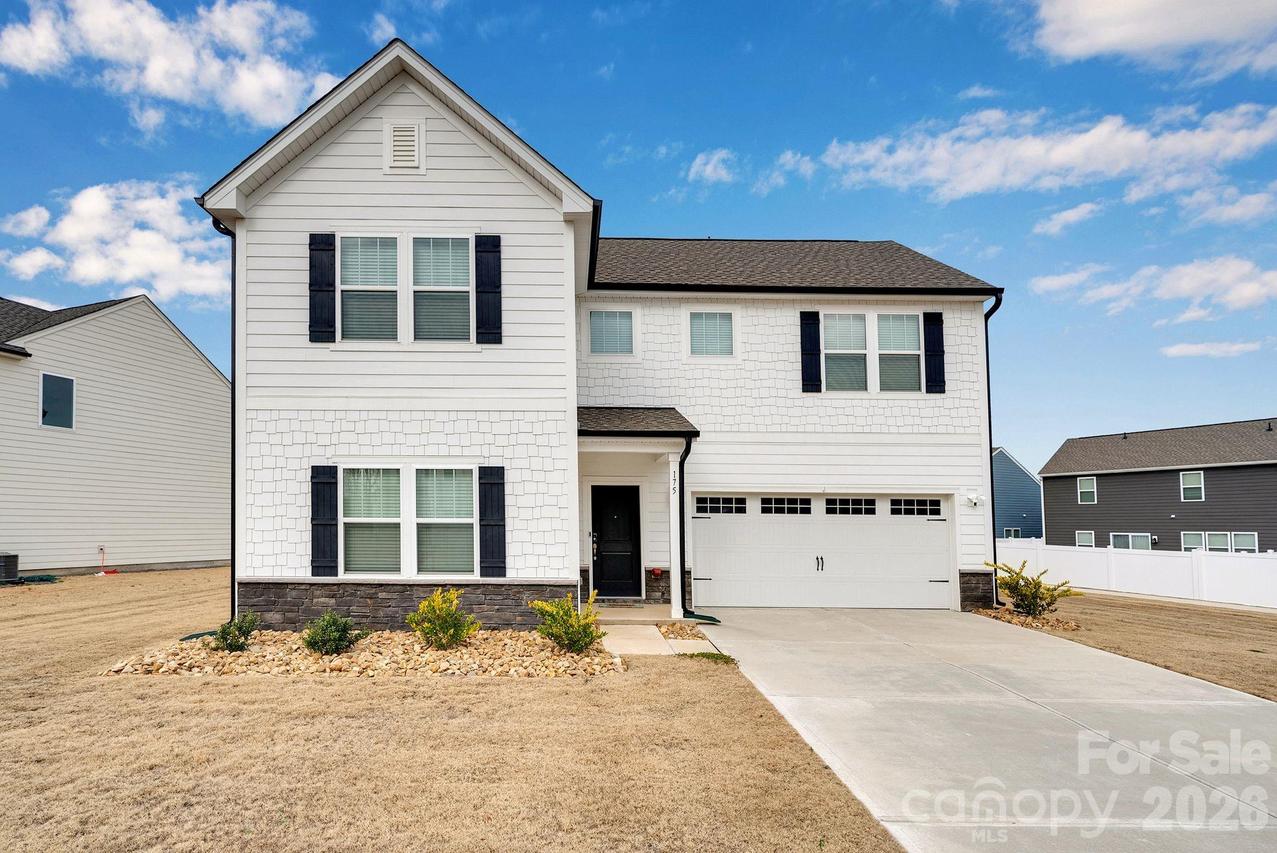 175 Aspire Cir., Wingate, NC 28174