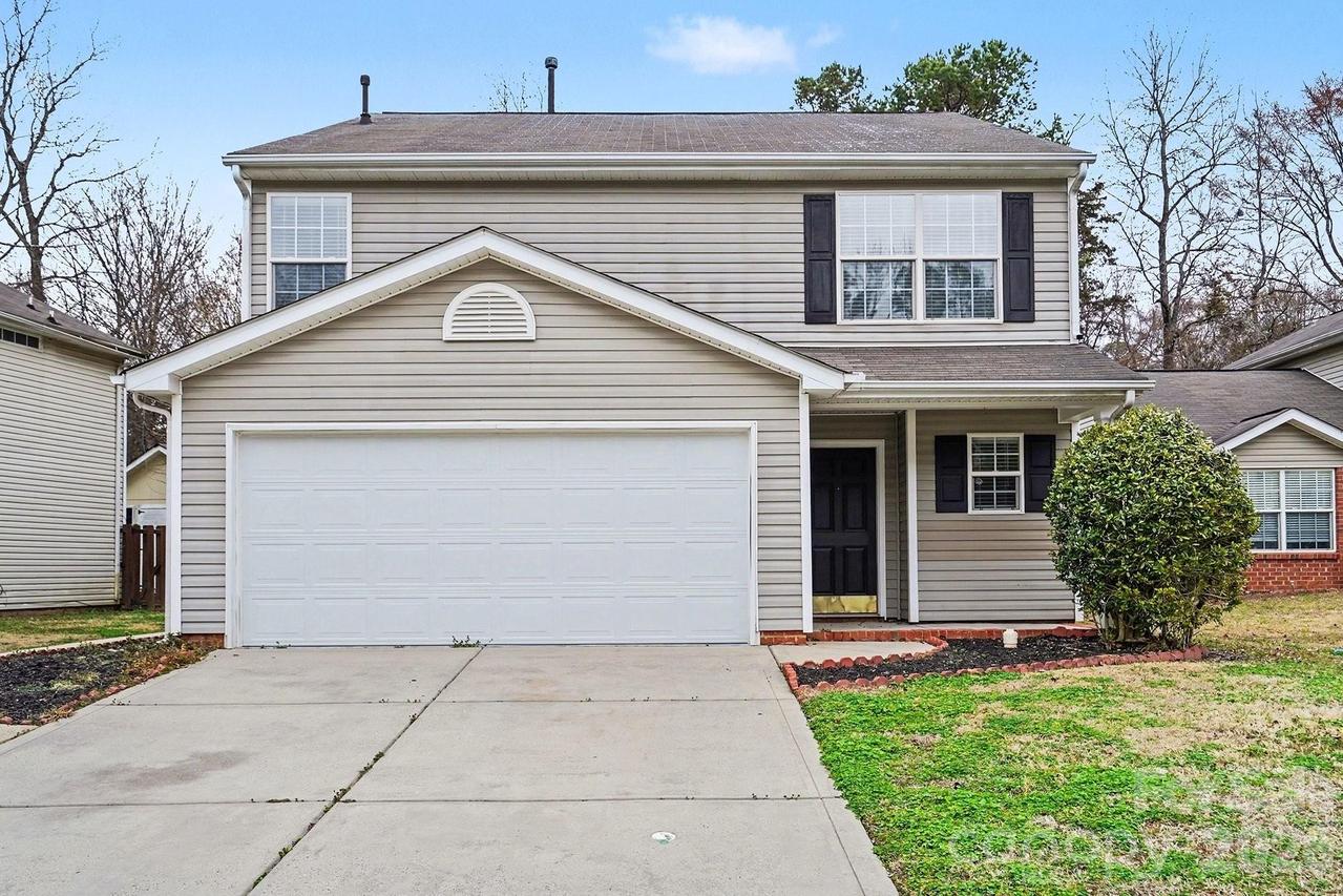 4322 Wills Way, Charlotte, NC 28227