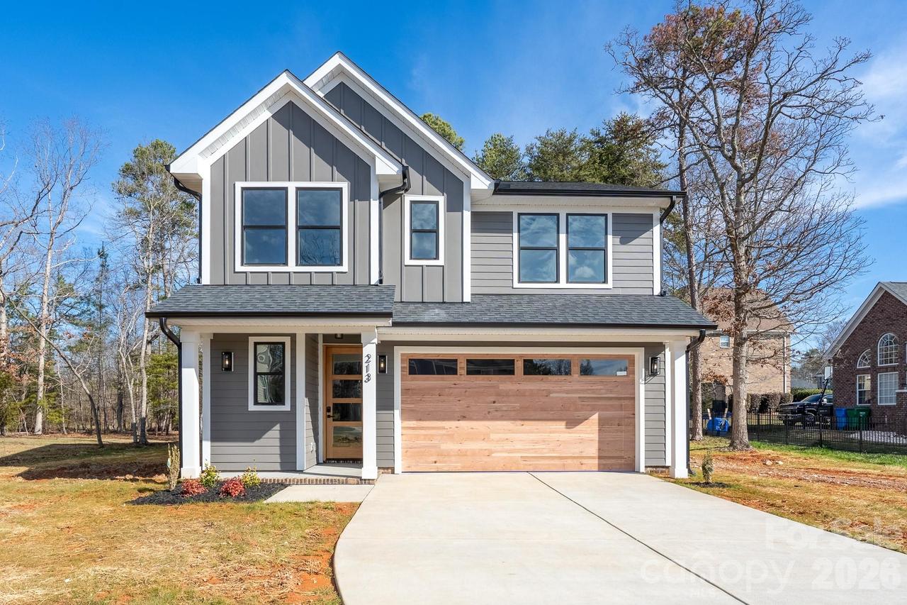 213 Delancy St., Locust, NC 28097