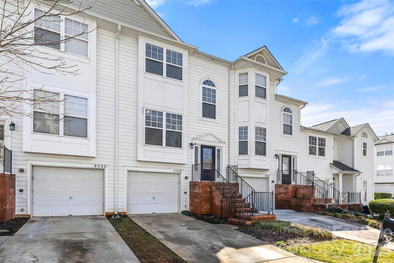 6358 Royal Celadon Way #64, Charlotte, NC 28269