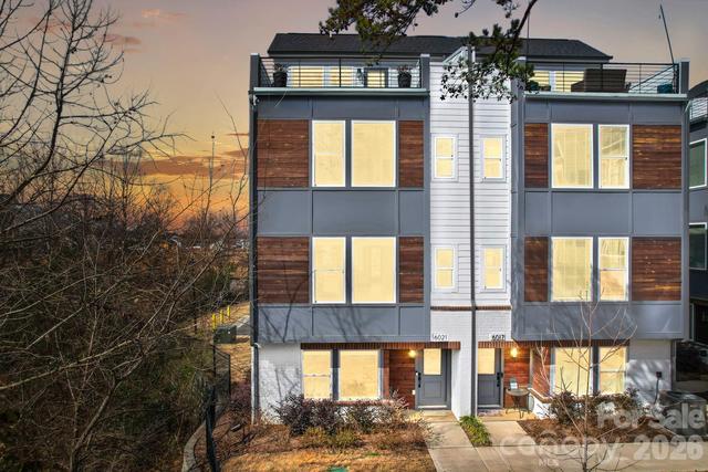 New Homes For Sale This Week That Attend Sedgefield Middle: February 13th to February 19th