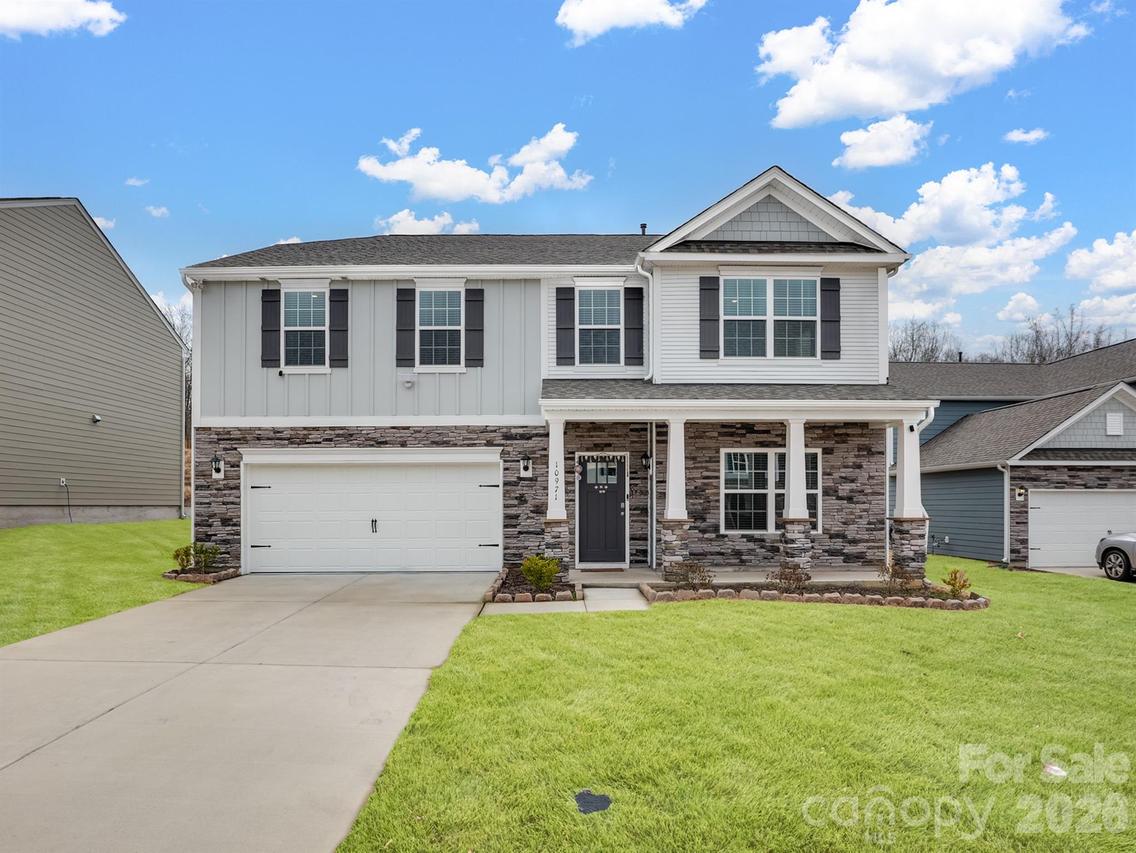 10971 Claystone Dr., Davidson, NC 28036