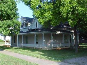 620 W Front St., Statesville, NC 28677