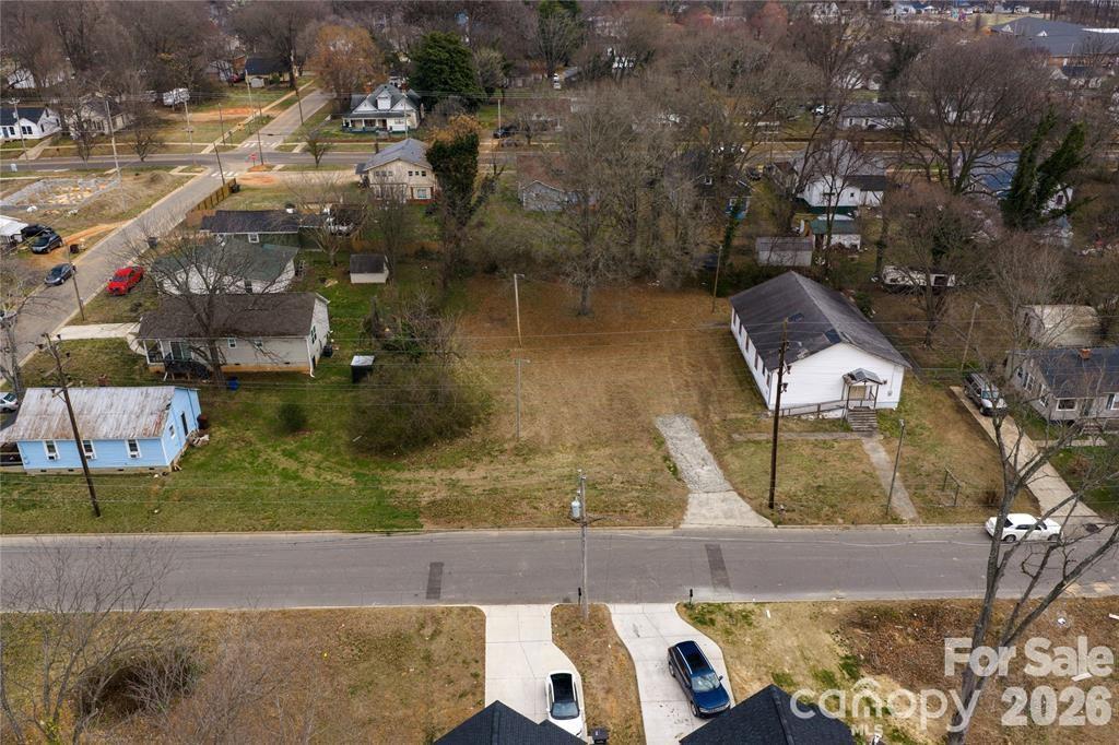 1311 / 1319 7th St., Statesville, NC 28677