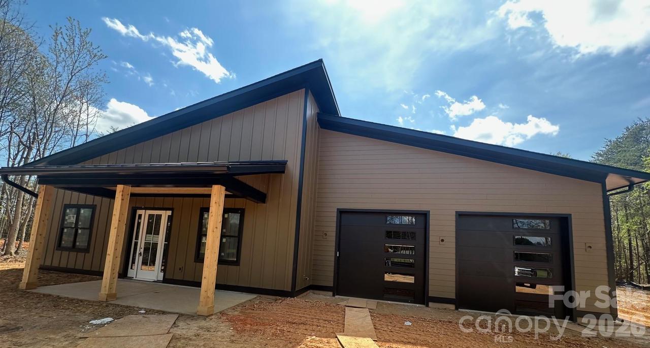 7501 Sherrills Ford Rd., Sherrills Ford, NC 28673