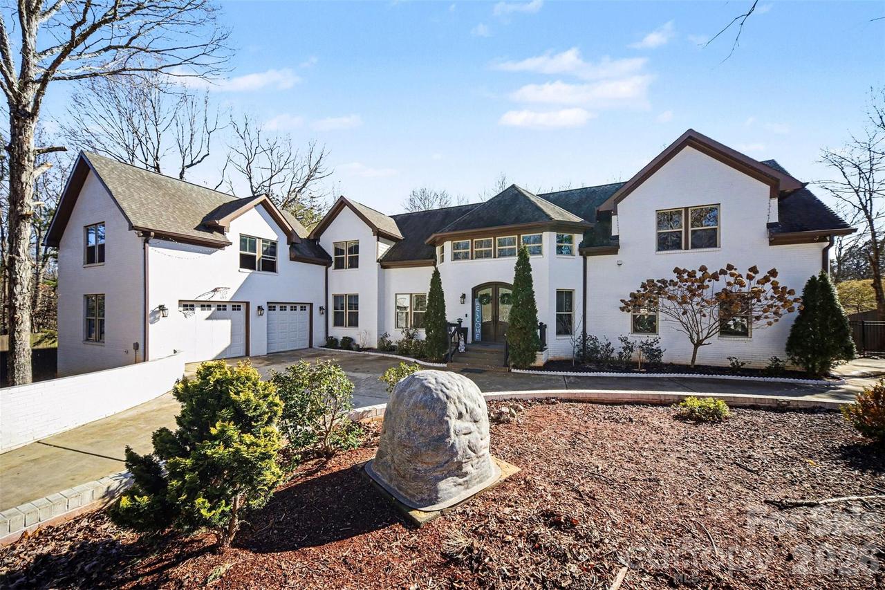 14832 Brighton Pl., Charlotte, NC 28227