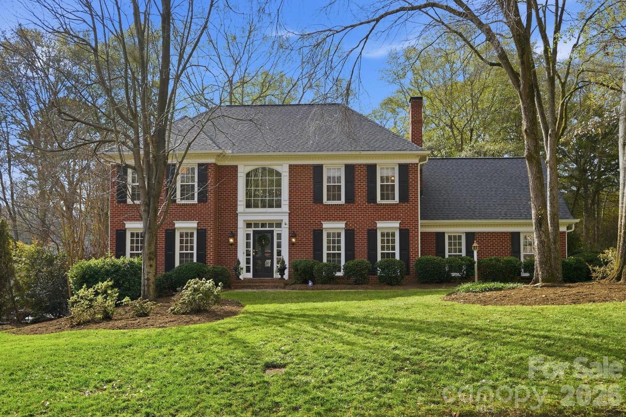 5000 Morrowick Rd., Charlotte, NC 28226
