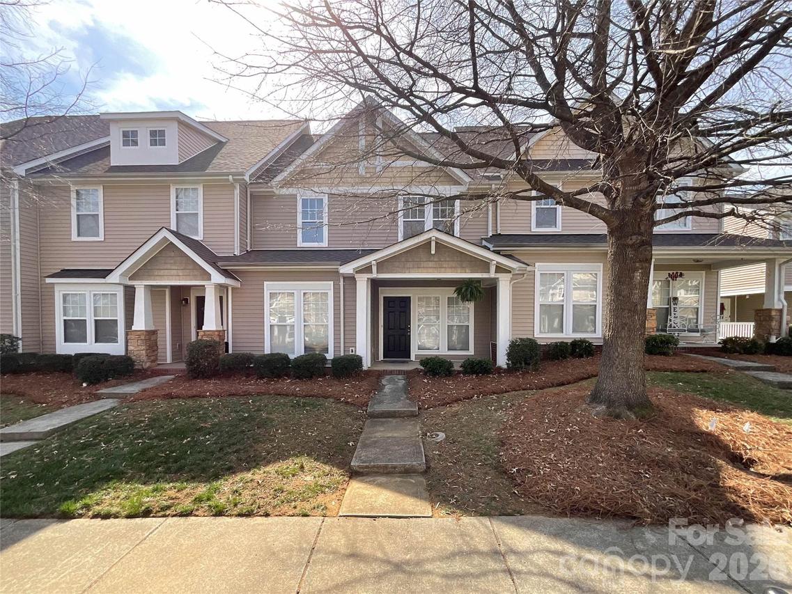 1011 Laparc Ln., Indian Trail, NC 28079