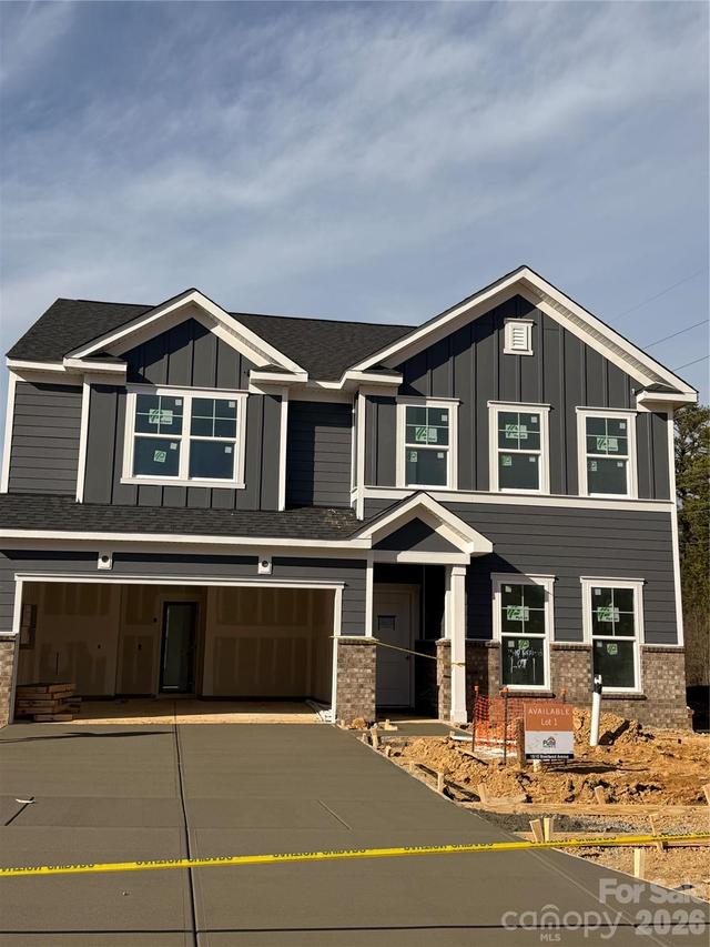 1610 Riverbend Ave., Monroe, NC 28110