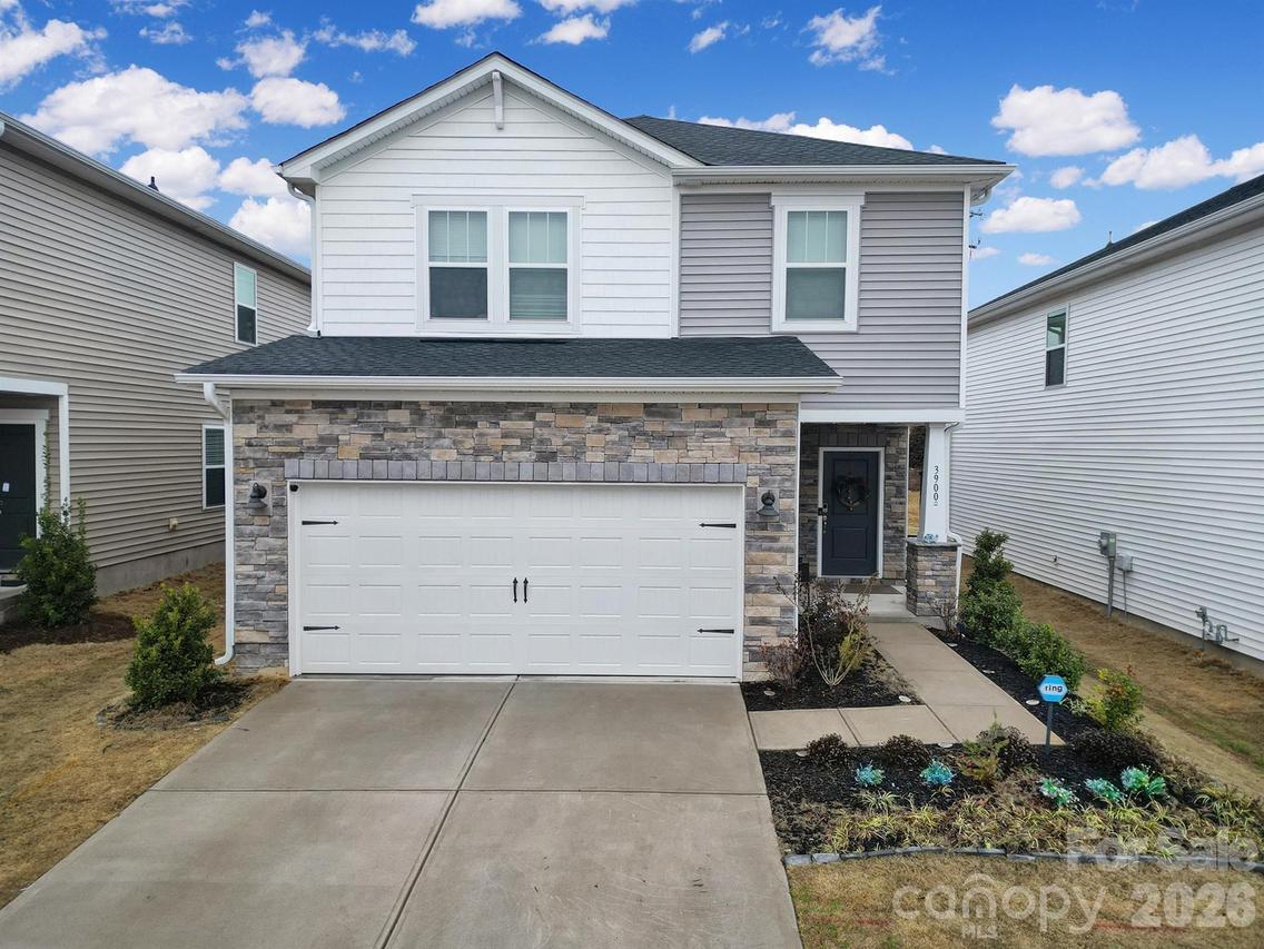 3900 Backwater St., Concord, NC 28027