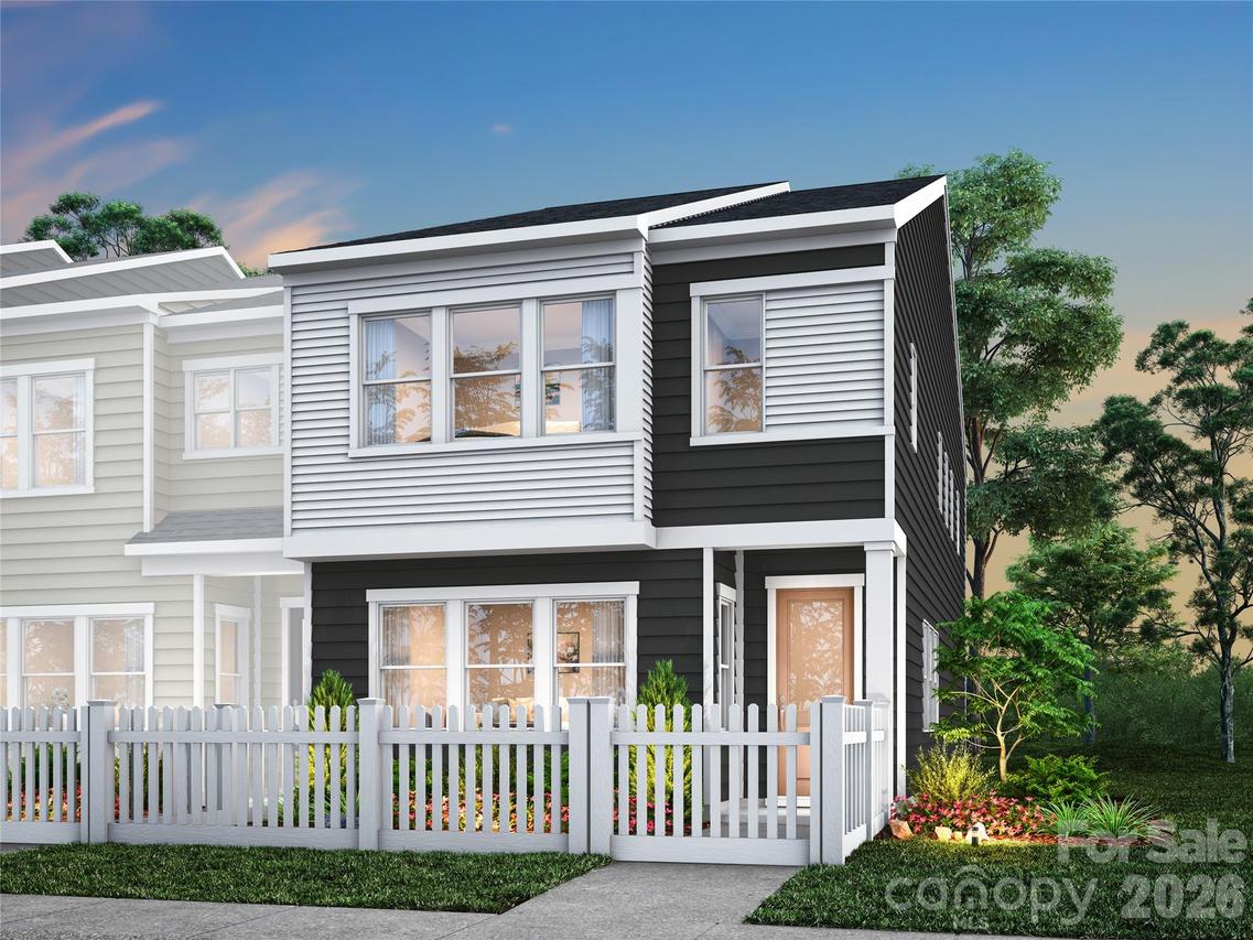 7141 Archimedes Ln., Charlotte, NC 28216