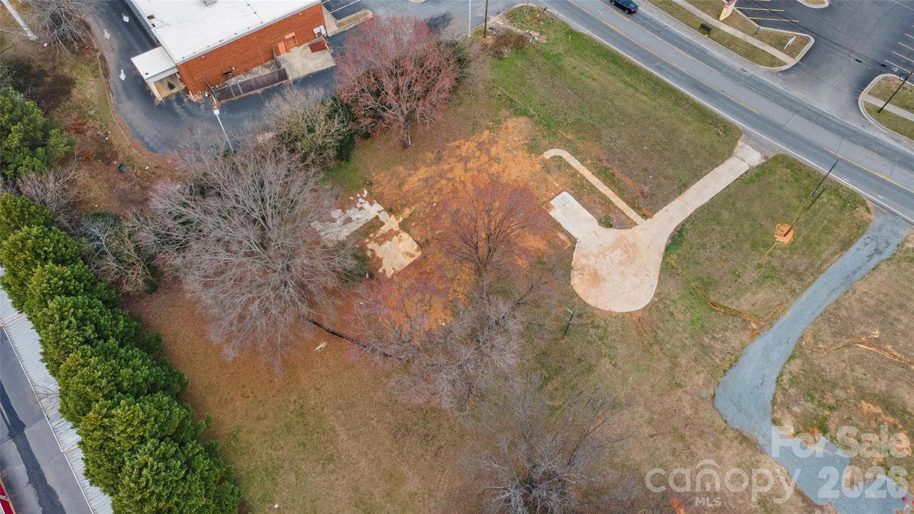 4324 Old Monroe Rd., Charlotte, NC 28079