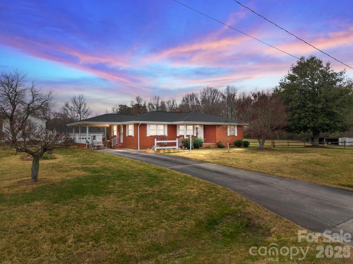 2050 Lake Rd., Salisbury, NC 28146