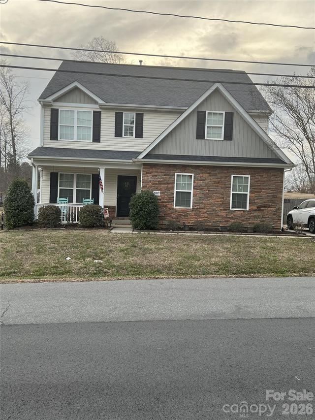 19449 Smith Cir., Cornelius, NC 28031