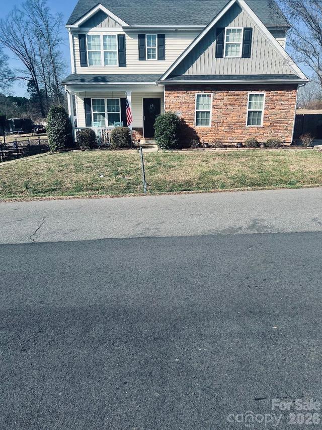 19449 Smith Cir., Cornelius, NC 28031