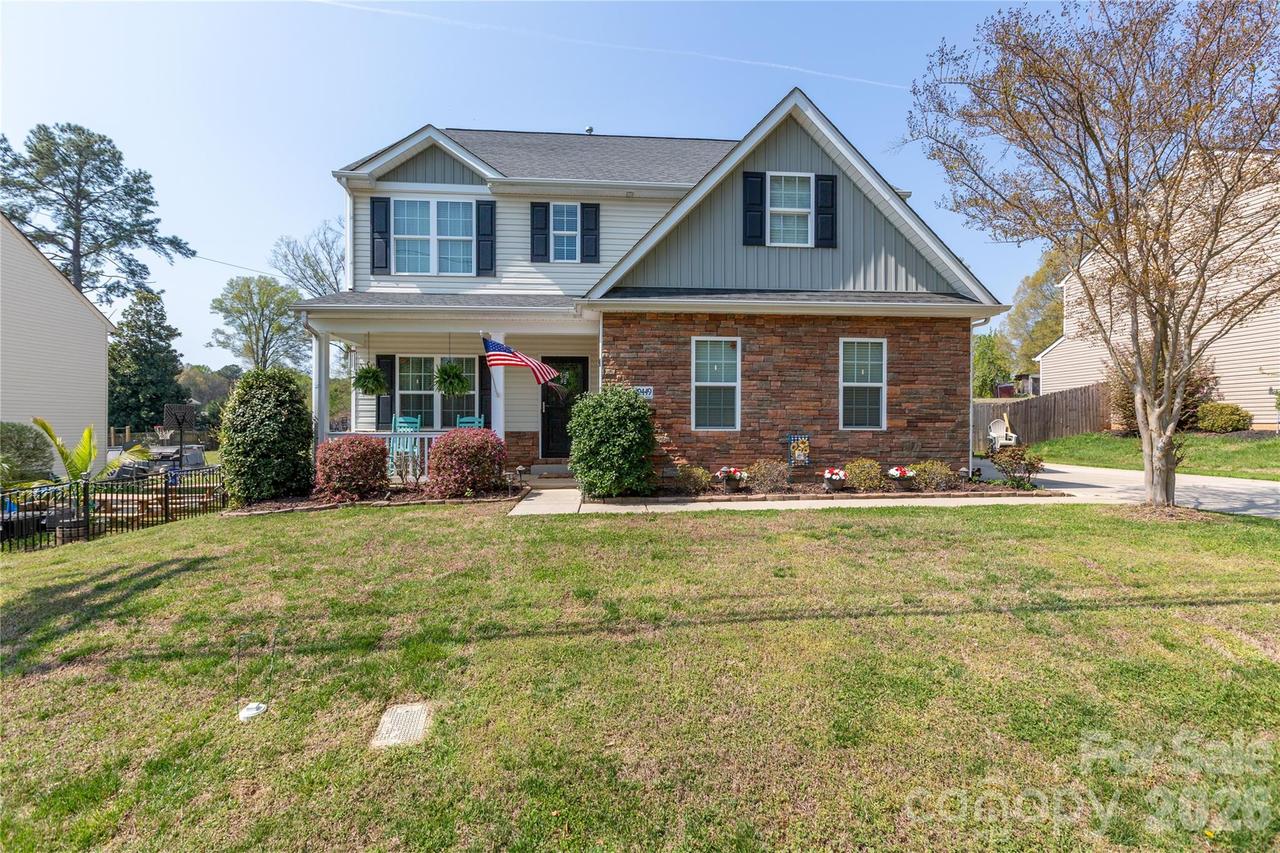 19449 Smith Cir., Cornelius, NC 28031