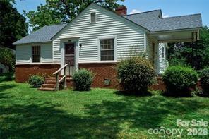 1810 Cannon Ave., Charlotte, NC 28269