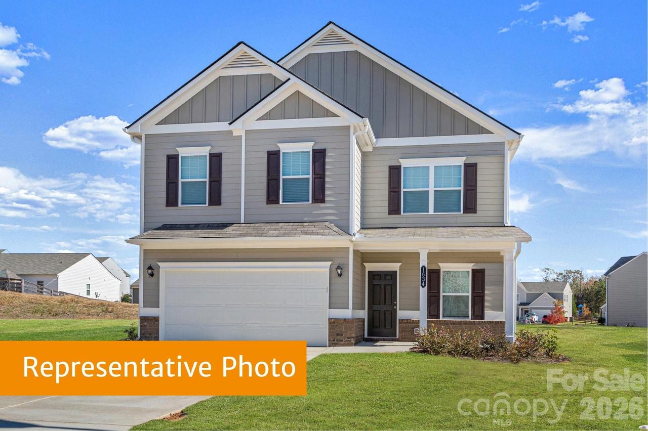 1901 Duvall St., Monroe, NC 28110