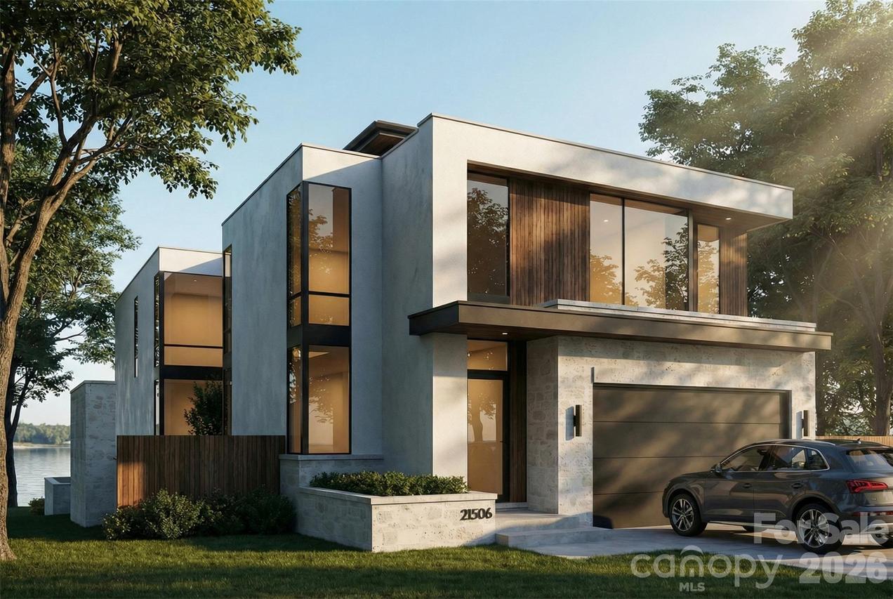 21506 Rio Oro Dr., Cornelius, NC 28031