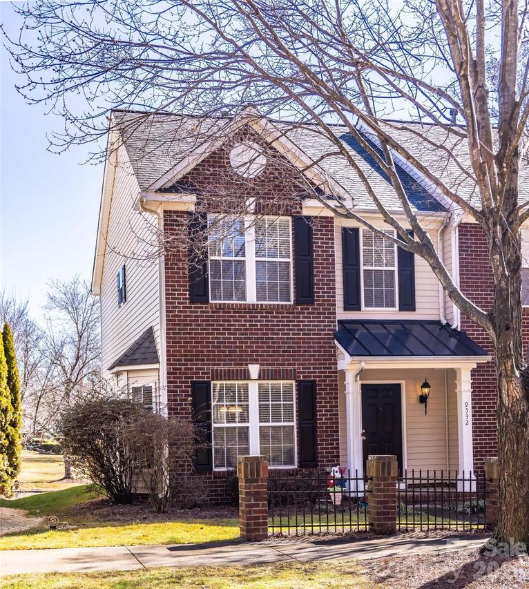 9532 Cadman Ct., Cornelius, NC 28031