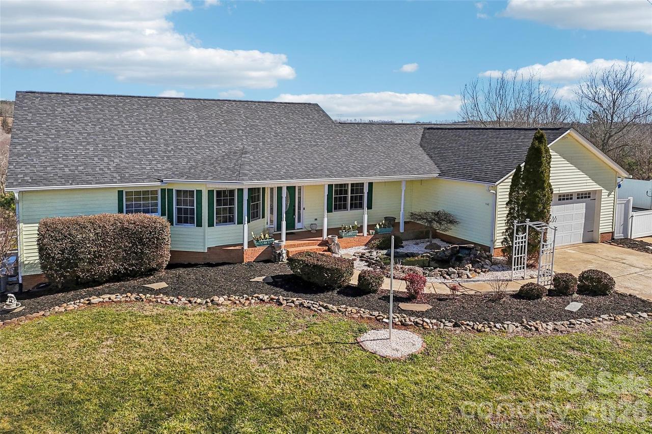 2034 New Prospect Church Rd., Shelby, NC 28150