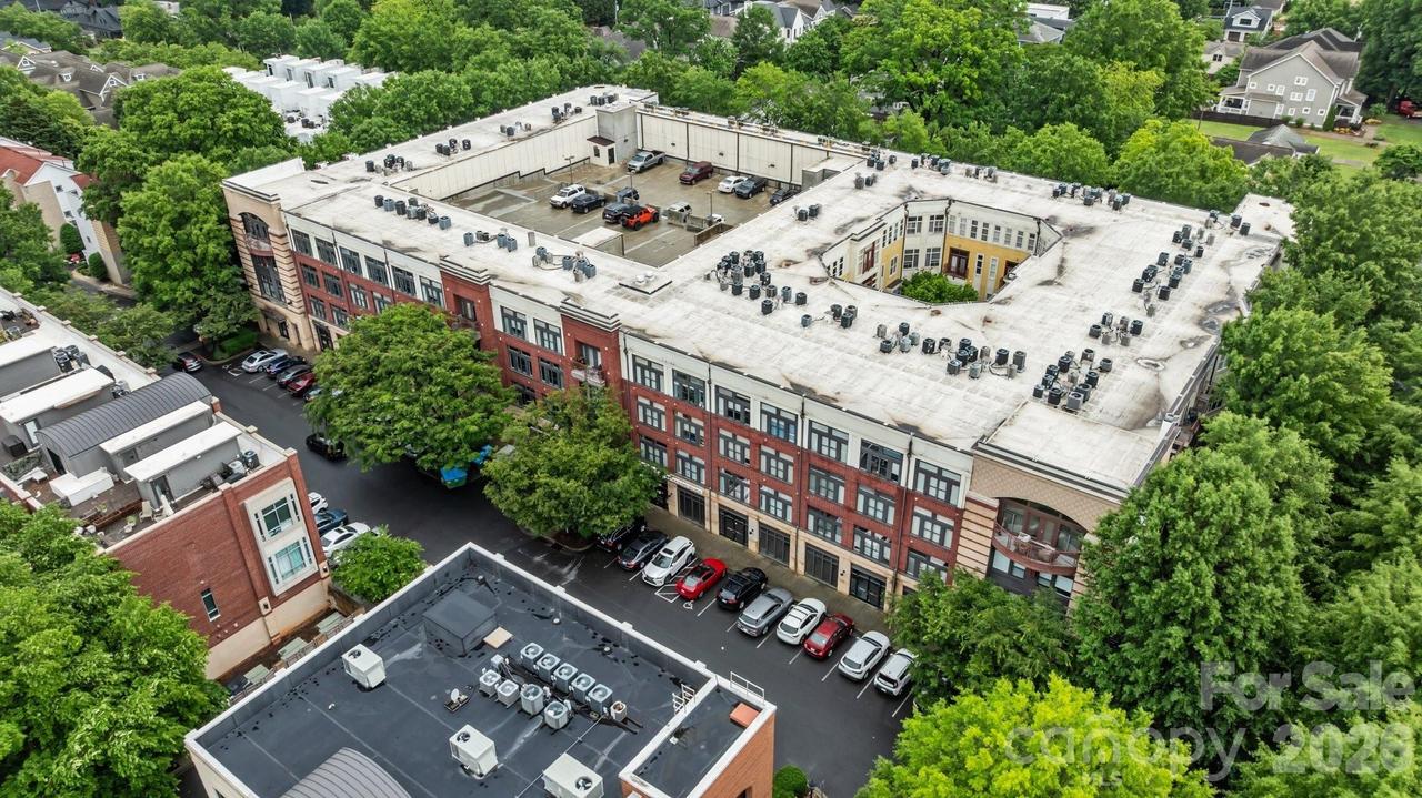 2125 Southend Dr. #448, Charlotte, NC 28203