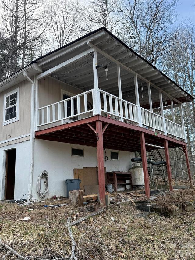 79 Little Branch Ln., Hendersonville, NC 28739