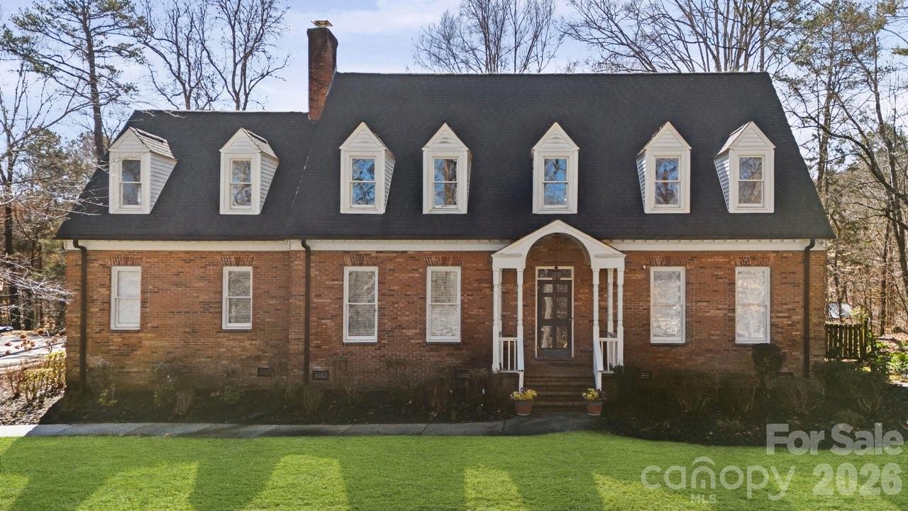 25 Blenheim Ct., Concord, NC 28025