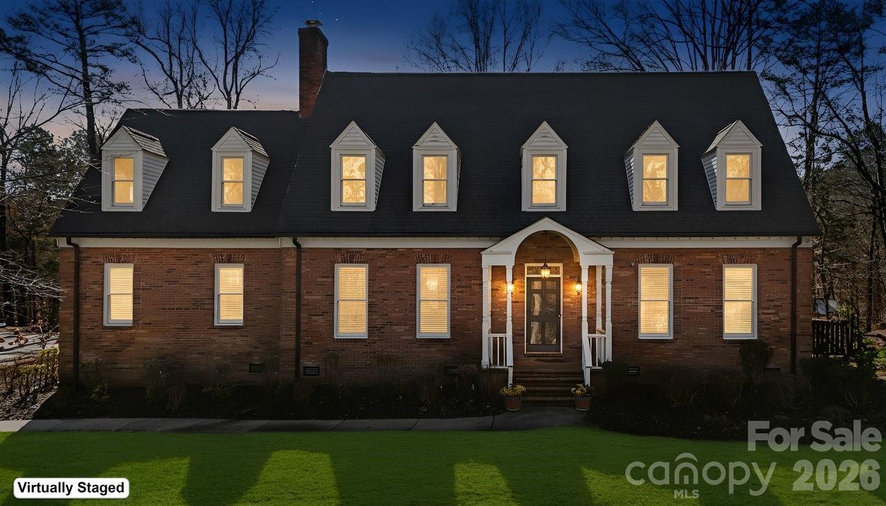 25 Blenheim Ct., Concord, NC 28025